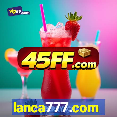 lanca777.com