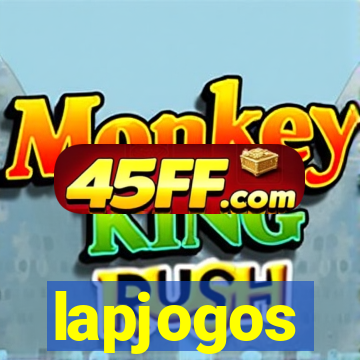 lapjogos
