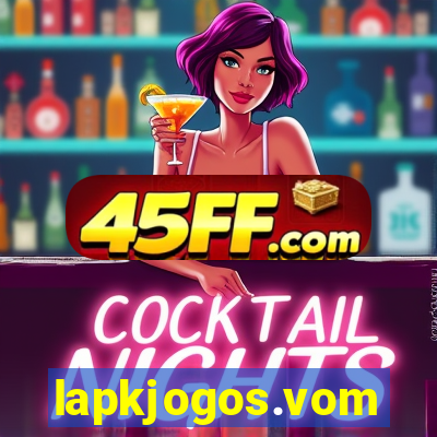lapkjogos.vom