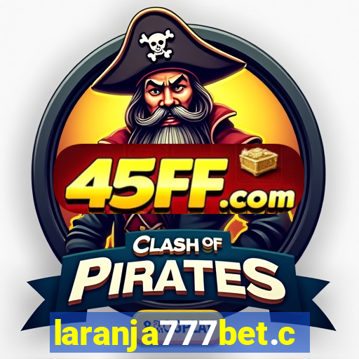 laranja777bet.com
