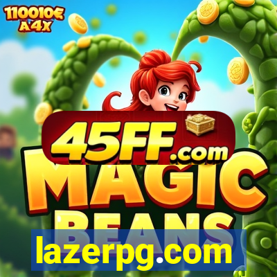 lazerpg.com