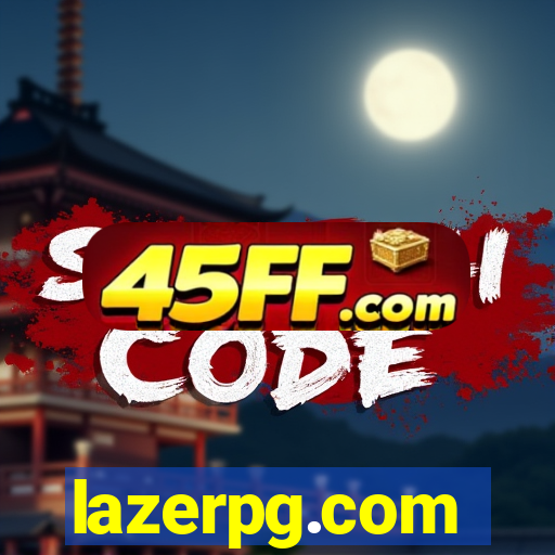 lazerpg.com