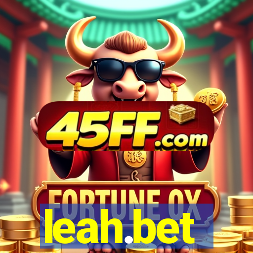 leah.bet