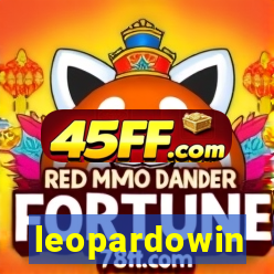 leopardowin