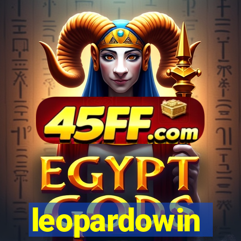 leopardowin