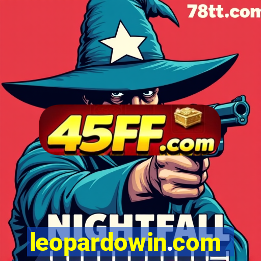 leopardowin.com