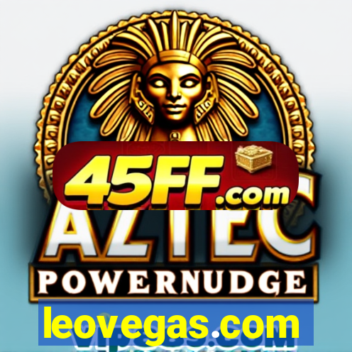 leovegas.com