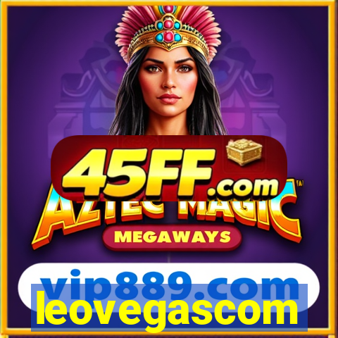 leovegascom
