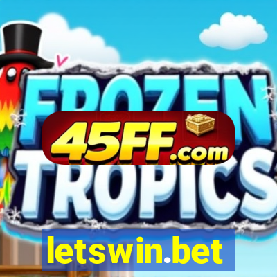letswin.bet