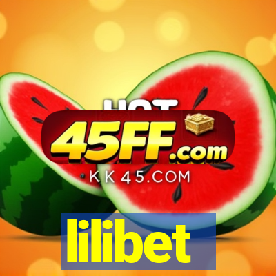 lilibet