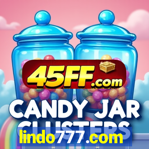 lindo777.com