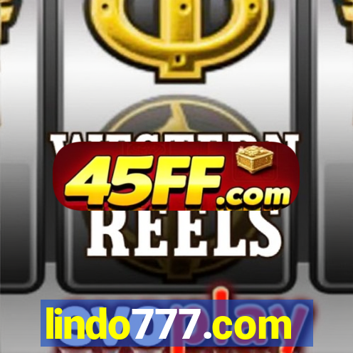 lindo777.com