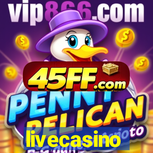 livecasino