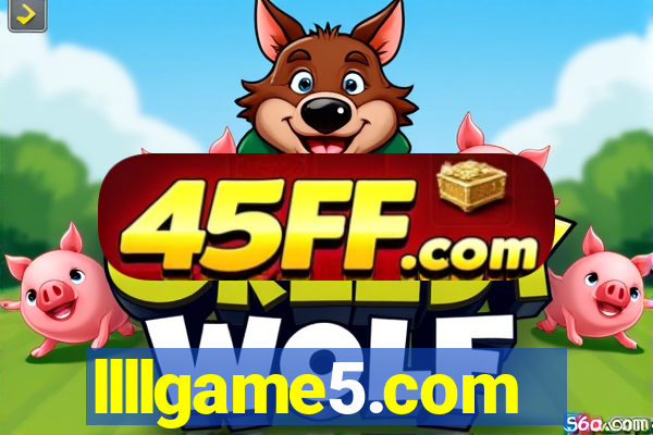 llllgame5.com