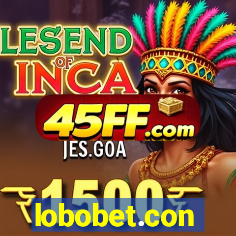 lobobet.con