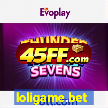 loligame.bet