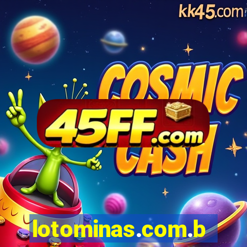 lotominas.com.br