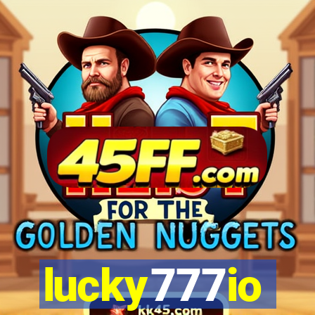 lucky777io