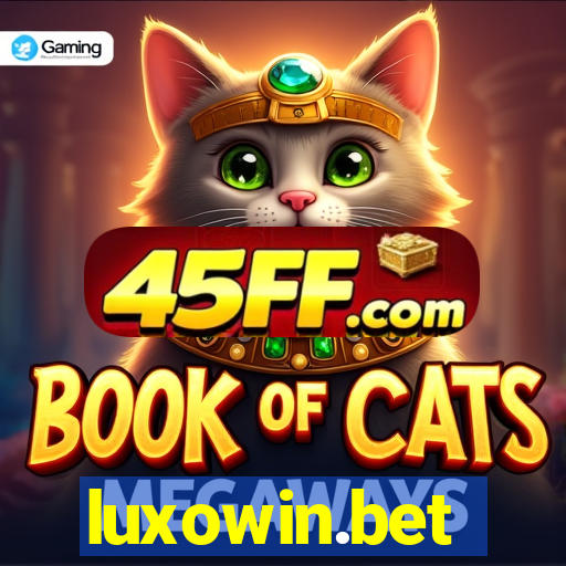 luxowin.bet