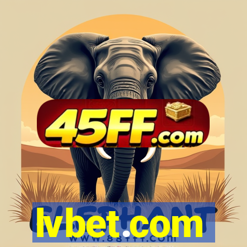 lvbet.com