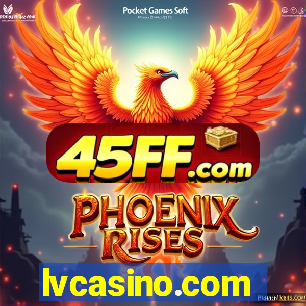 lvcasino.com