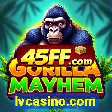 lvcasino.com