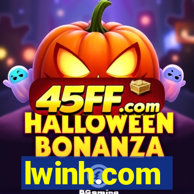 lwinh.com