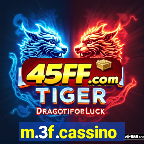 m.3f.cassino