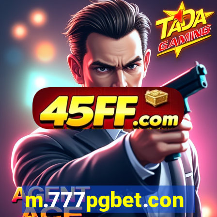 m.777pgbet.con