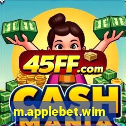 m.applebet.wim