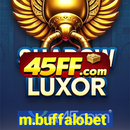 m.buffalobet