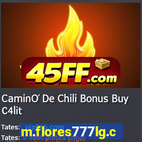 m.flores777lg.com