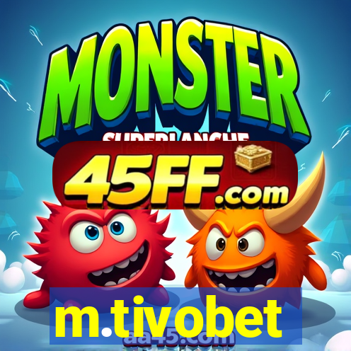 m.tivobet