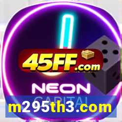 m295th3.com