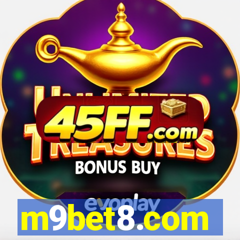 m9bet8.com