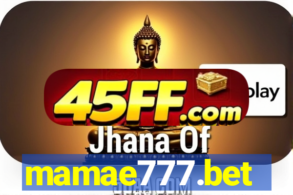 mamae777.bet