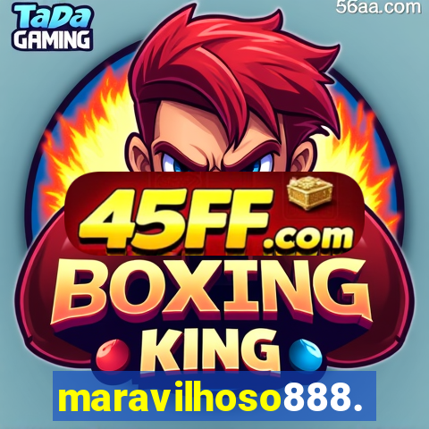 maravilhoso888.com