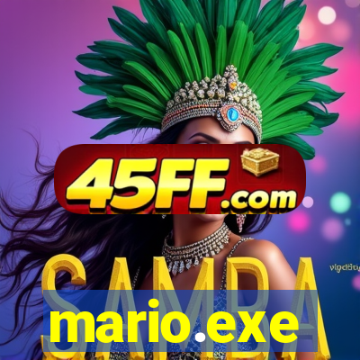 mario.exe