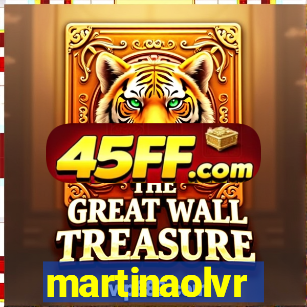 martinaolvr