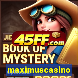 maximuscasino