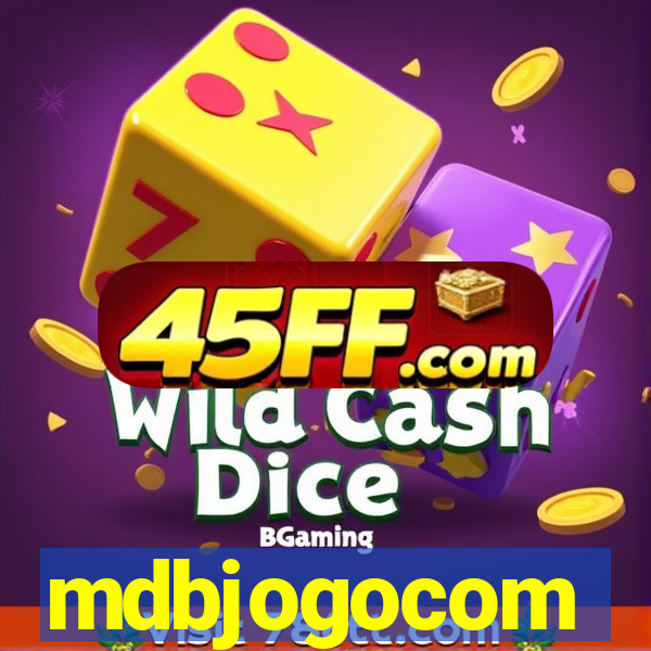 mdbjogocom