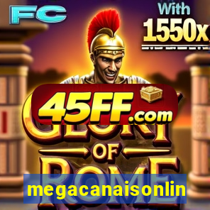 megacanaisonline