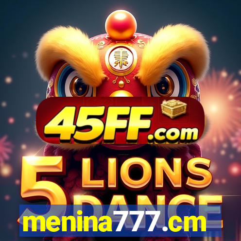 menina777.cm
