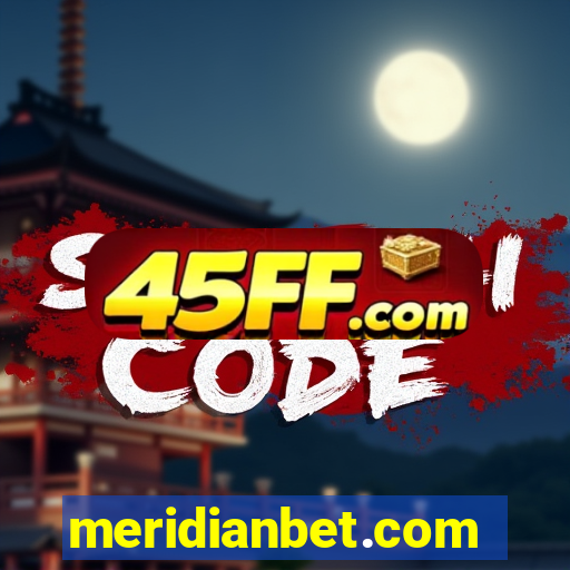 meridianbet.com
