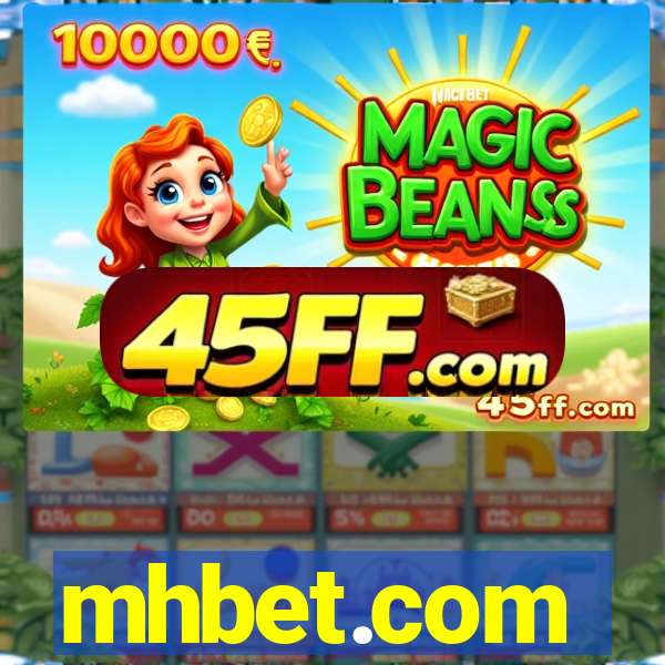 mhbet.com