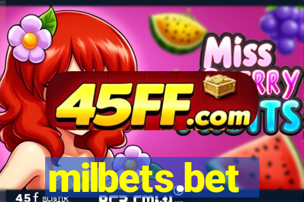 milbets.bet