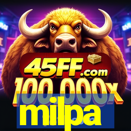 milpa