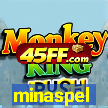 minaspel
