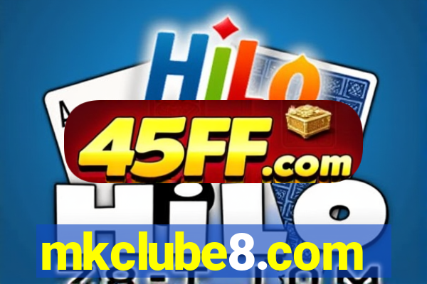 mkclube8.com
