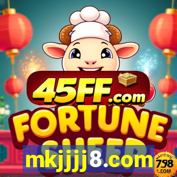 mkjjjj8.com